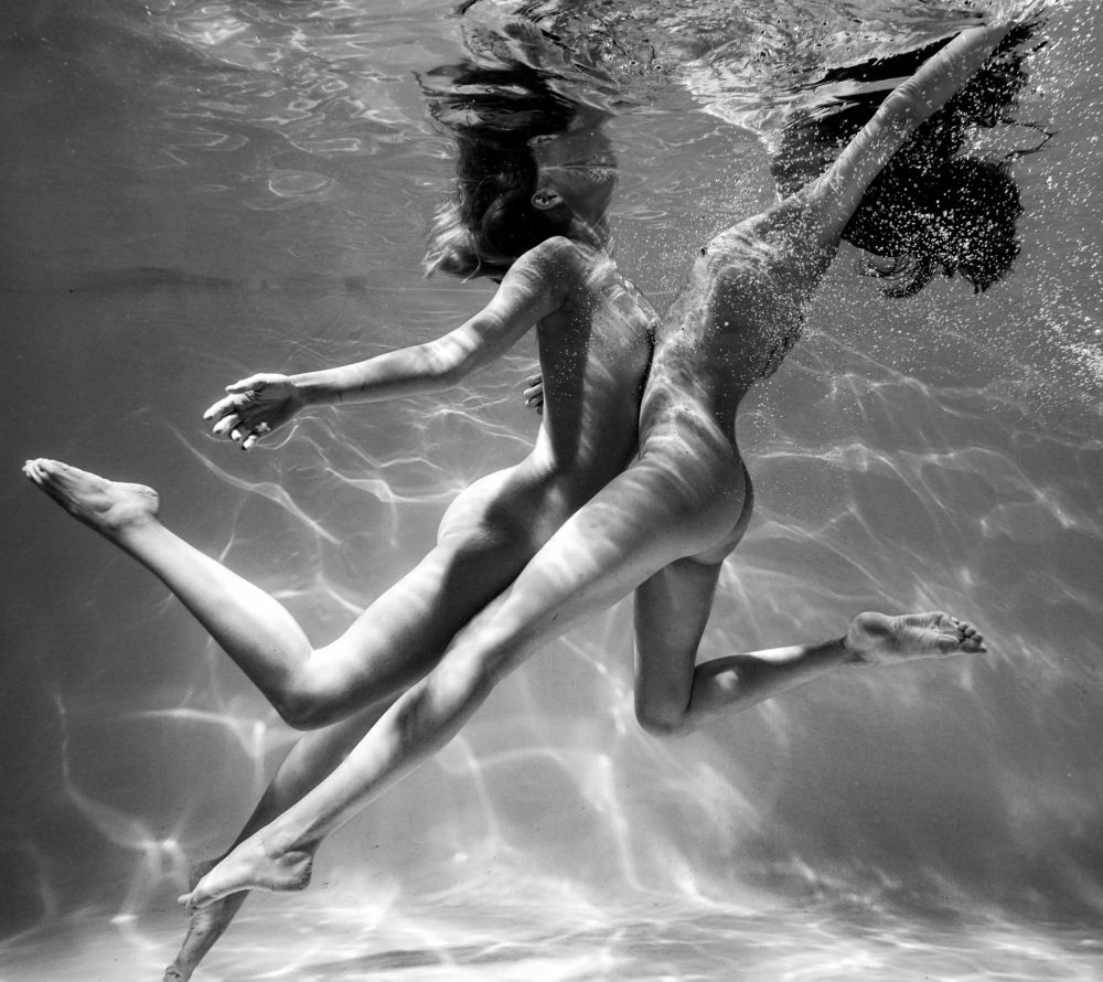 Photograph by José Oliveira