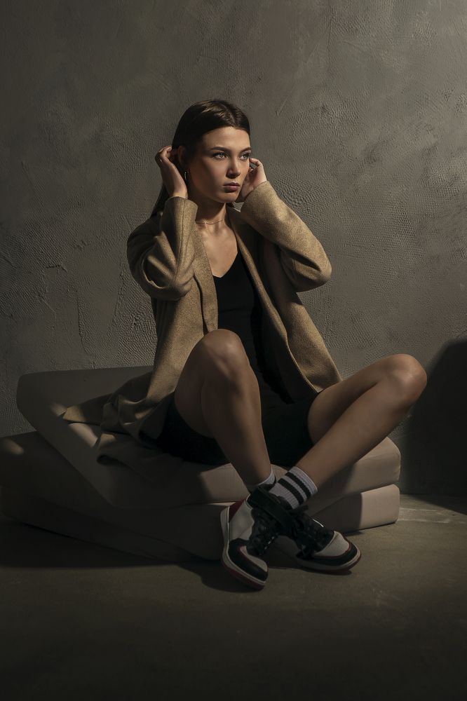 Photograph by Ангелина Голубева