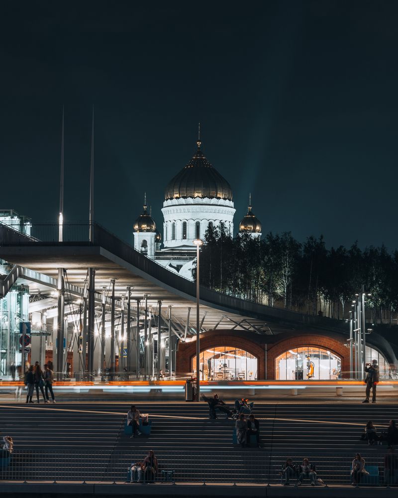 Фотография автора Кирилл