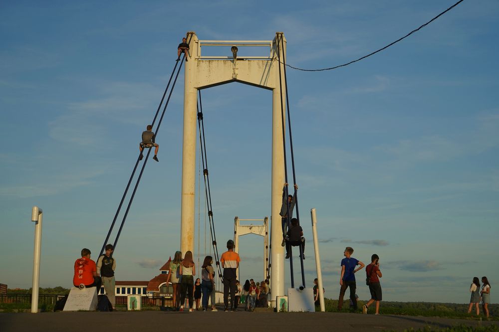 Photograph by Измаил Ефимов