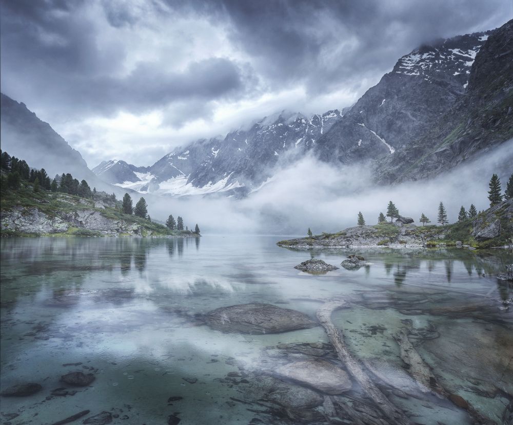 Photograph by Шевченко Николай