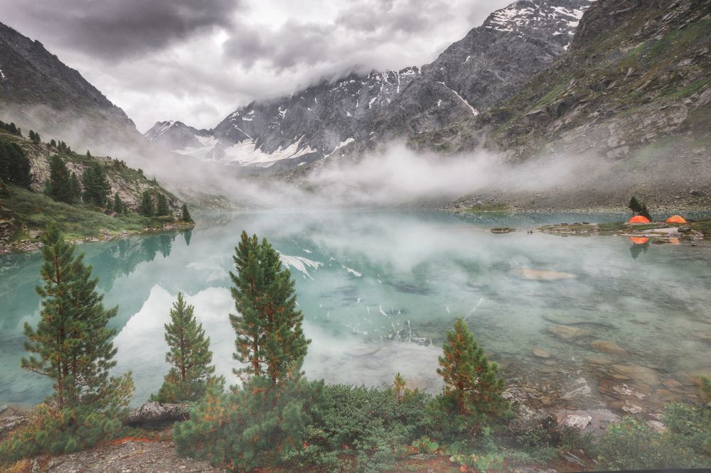 Photograph by Шевченко Николай