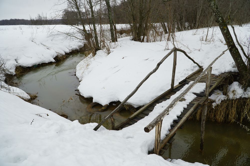 Photograph by Измаил Ефимов