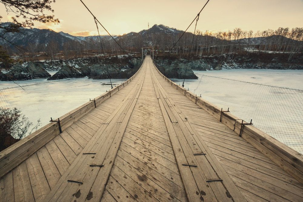 Photograph by Андрей Хаймин