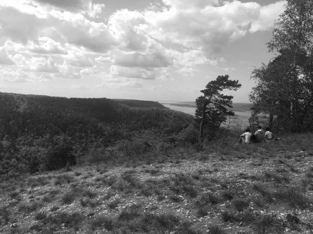 Photograph by Светлана Батурова