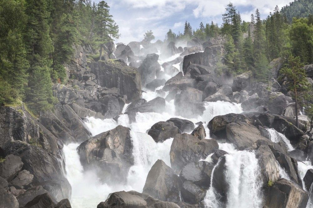 Photograph by Шевченко Николай