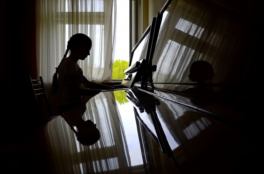 Photograph by Бахарева Людмила