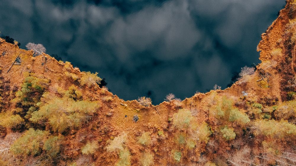 Линия берега