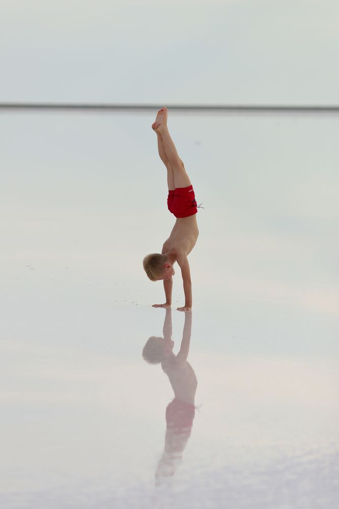 Photograph by TATIANA SHKUNDINA