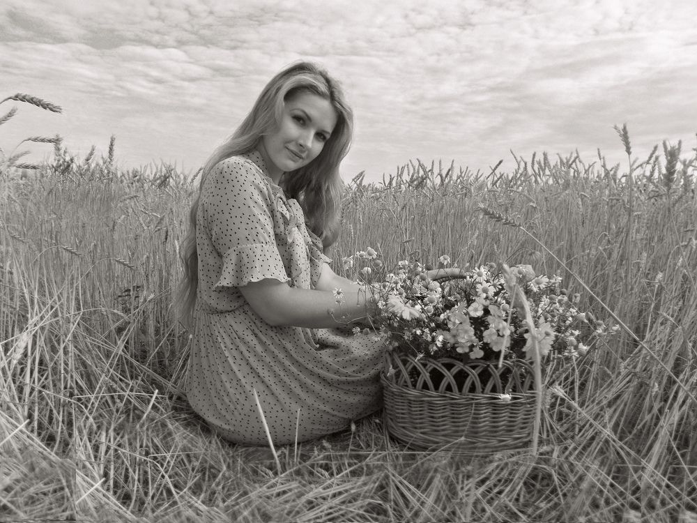 Photograph by Ирина Пичугина