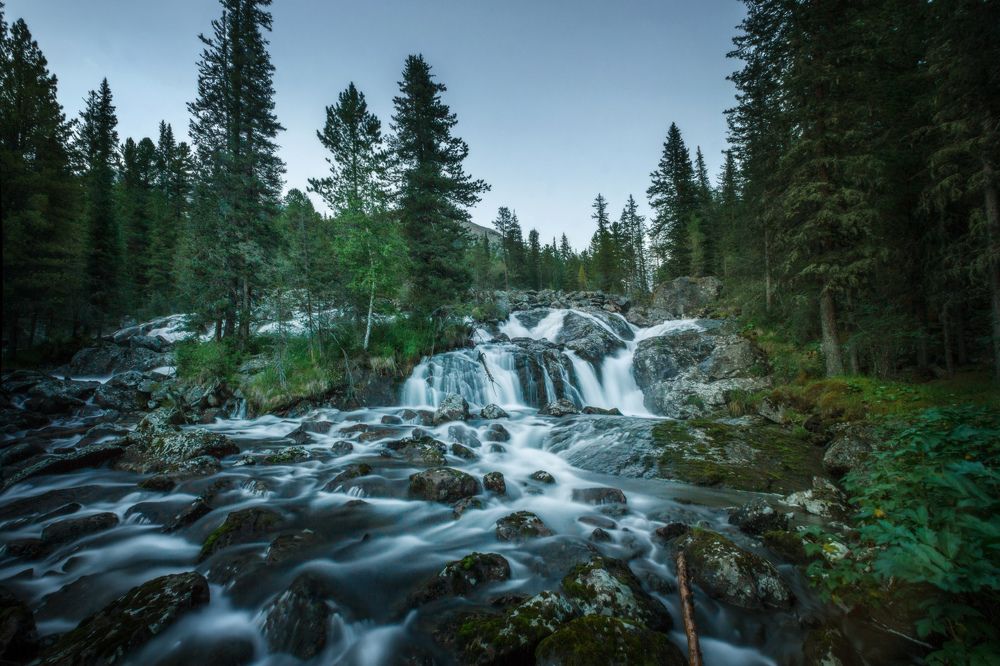 Photograph by Шевченко Николай