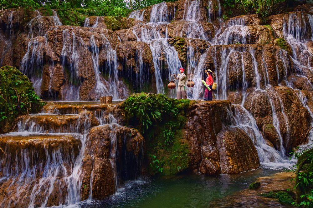 Photograph by Min Min Soe