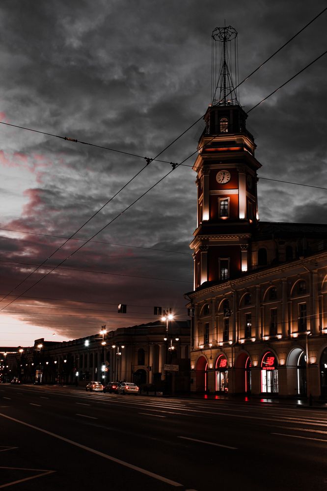 Photograph by Максим Алексеевич