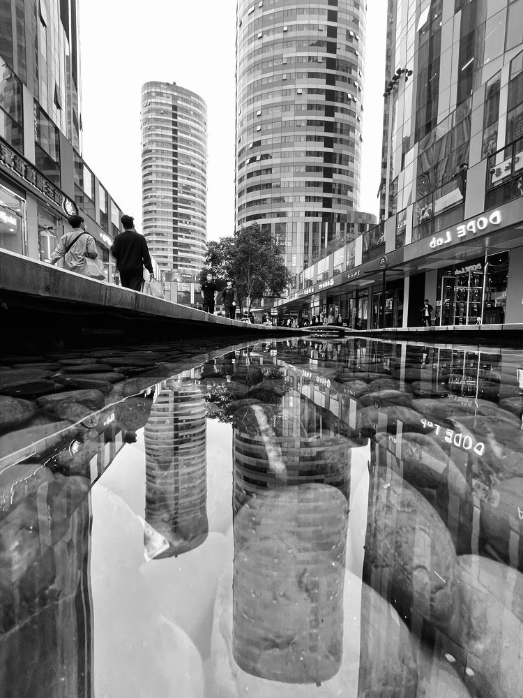 Photograph by Татьяна Шевалье