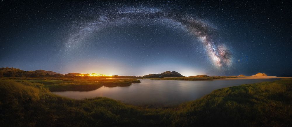 Photograph by Damian Varela