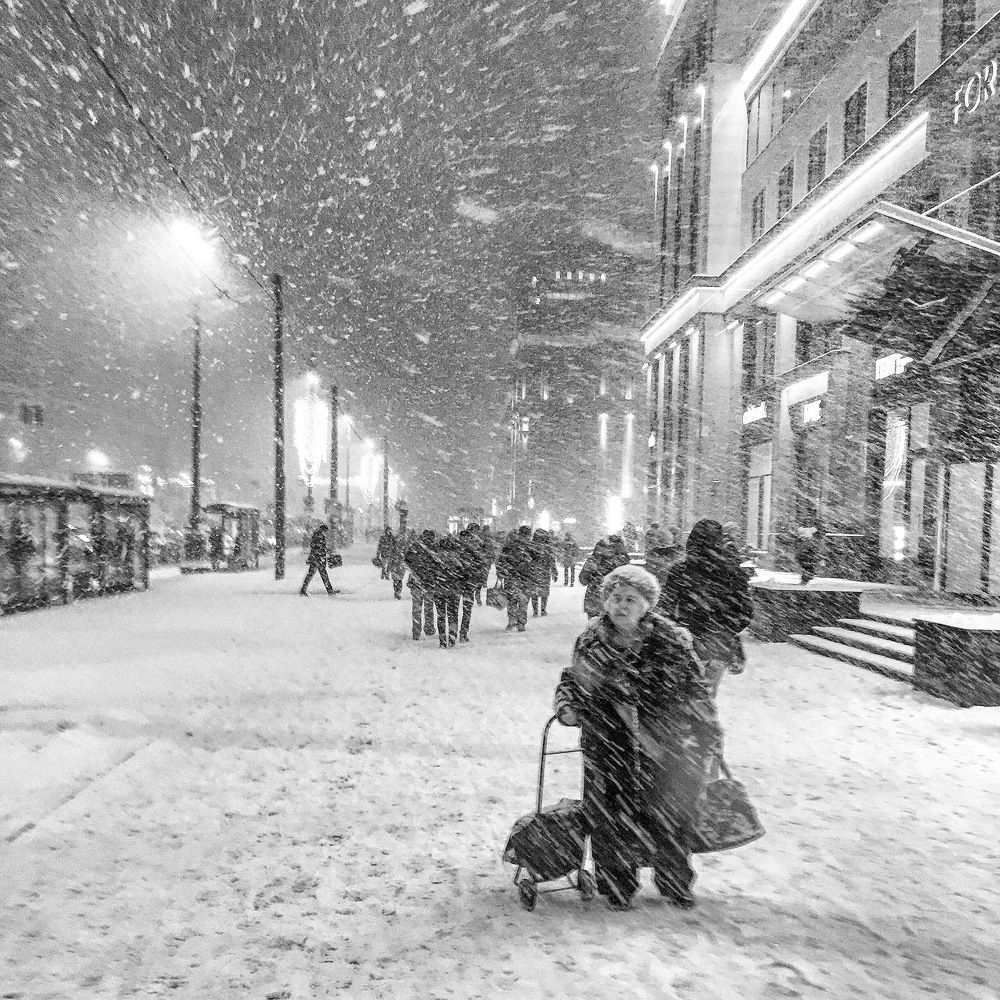 Photograph by Солдатов Алексей