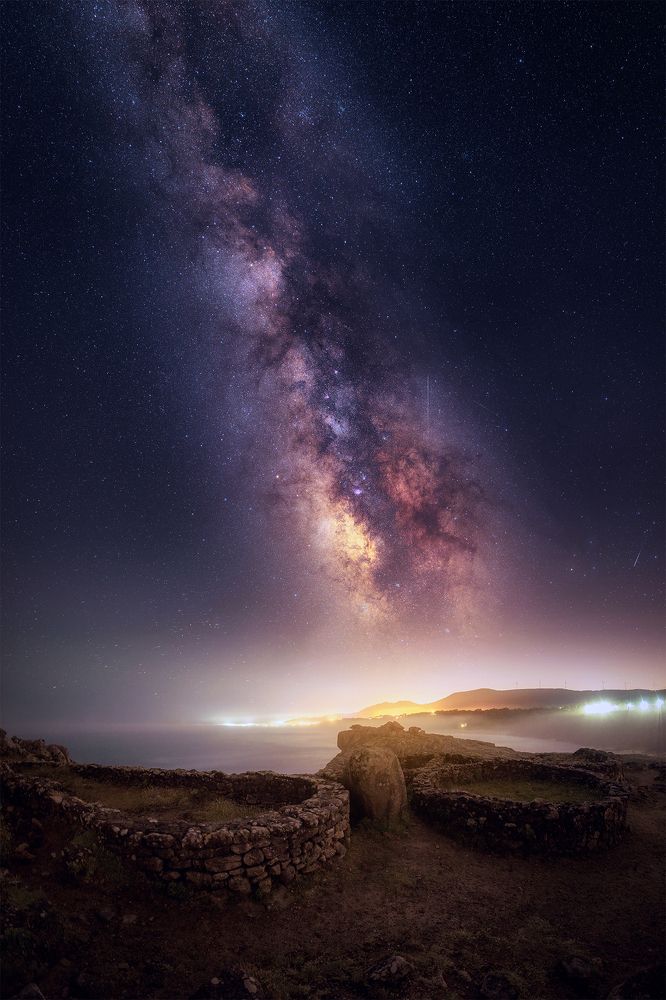 Photograph by Damian Varela