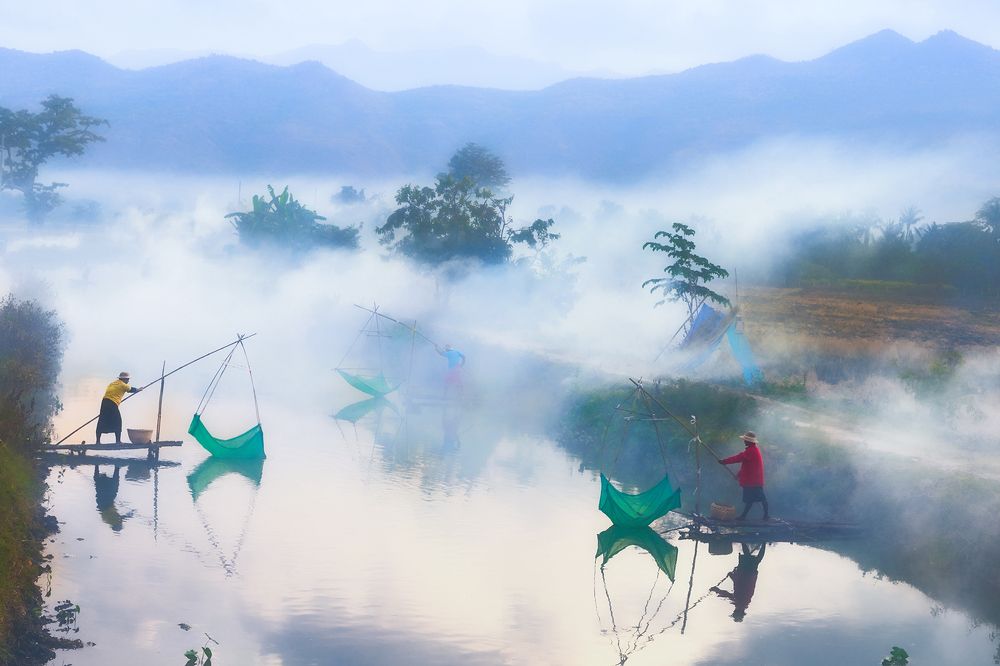 Photograph by Min Min Soe