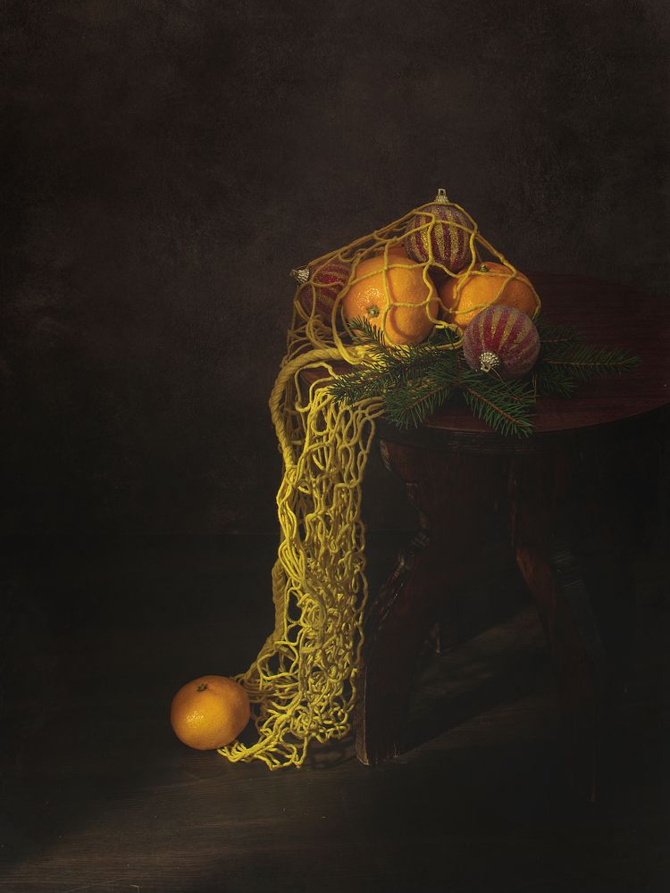 Photograph by Ольга Савостина