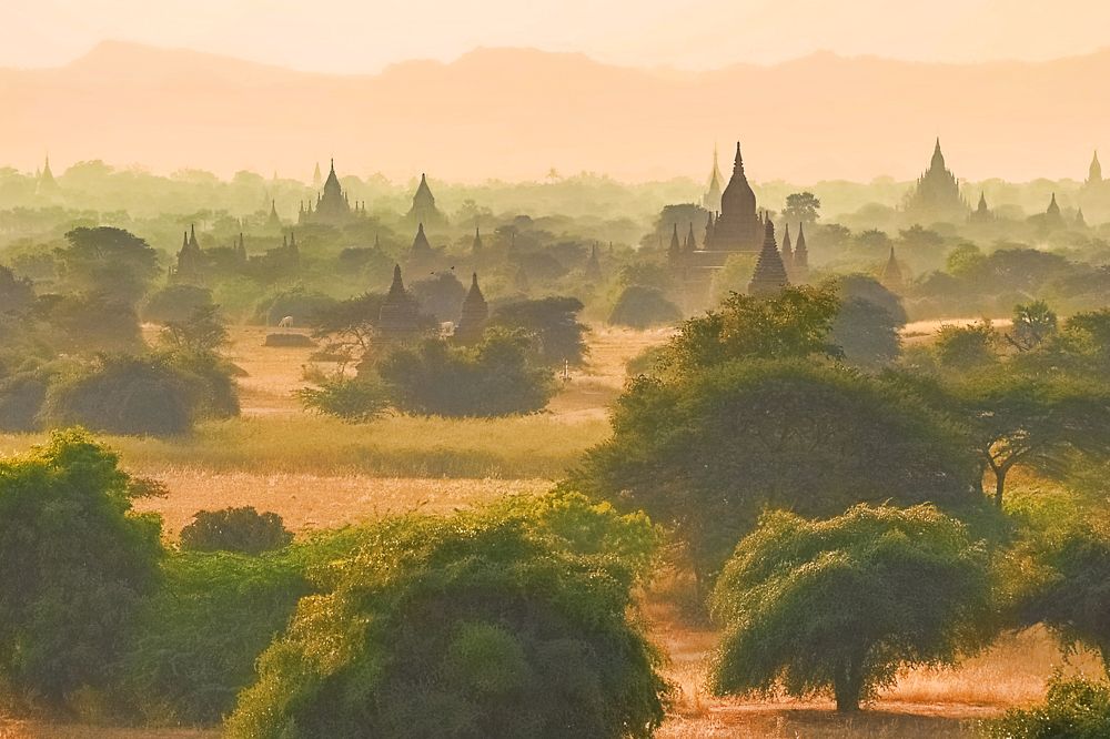 Photograph by Min Min Soe