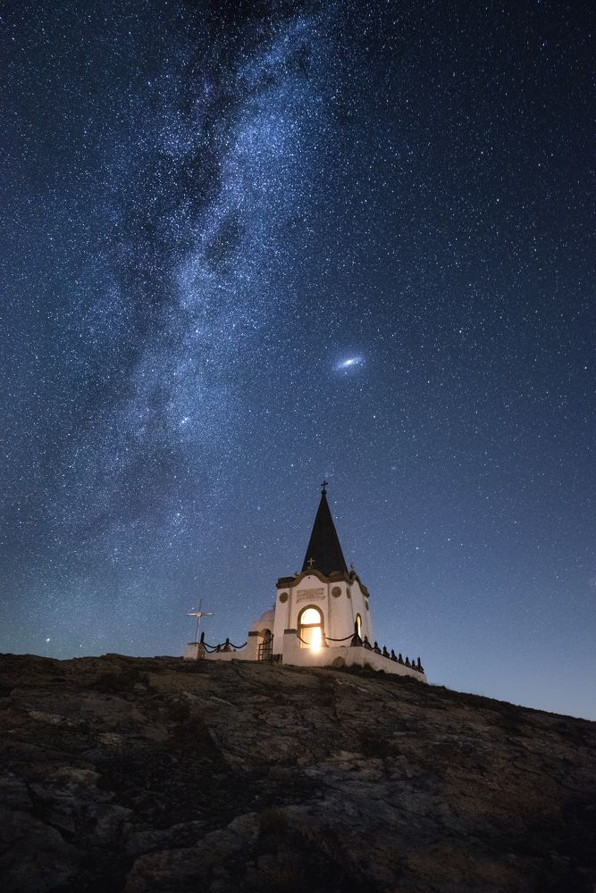 Photograph by Nick Georgiadis