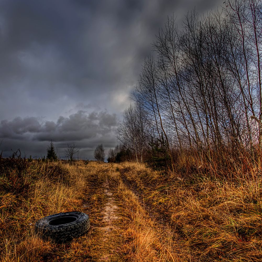 Photograph by Денис Четверик