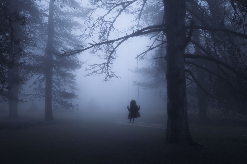 Photograph by Nick Georgiadis