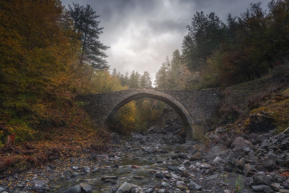 Photograph by Nick Georgiadis