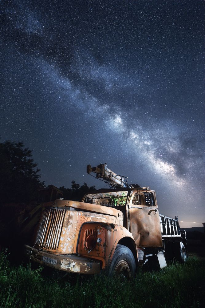 Photograph by Nick Georgiadis