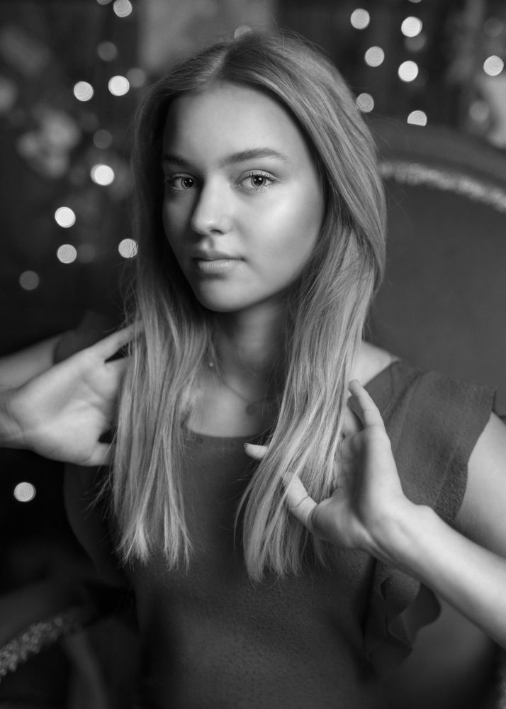 Photograph by Maciej Żabecki