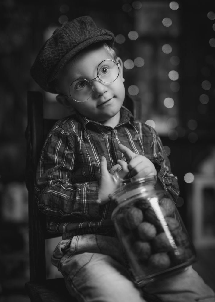 Photograph by Maciej Żabecki