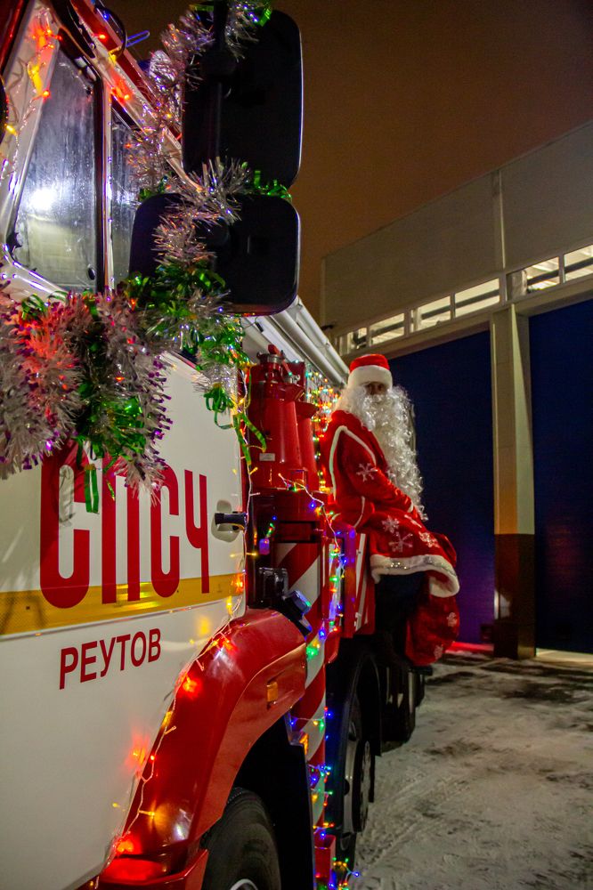 Photograph by Сергей Лашнев