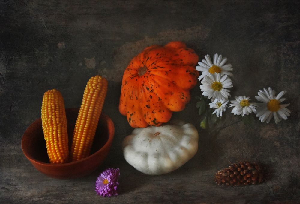 Photograph by Елена Куннова