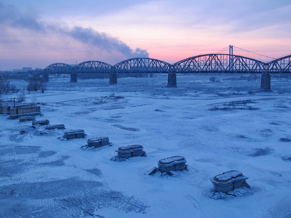 Photograph by Галья Щербина