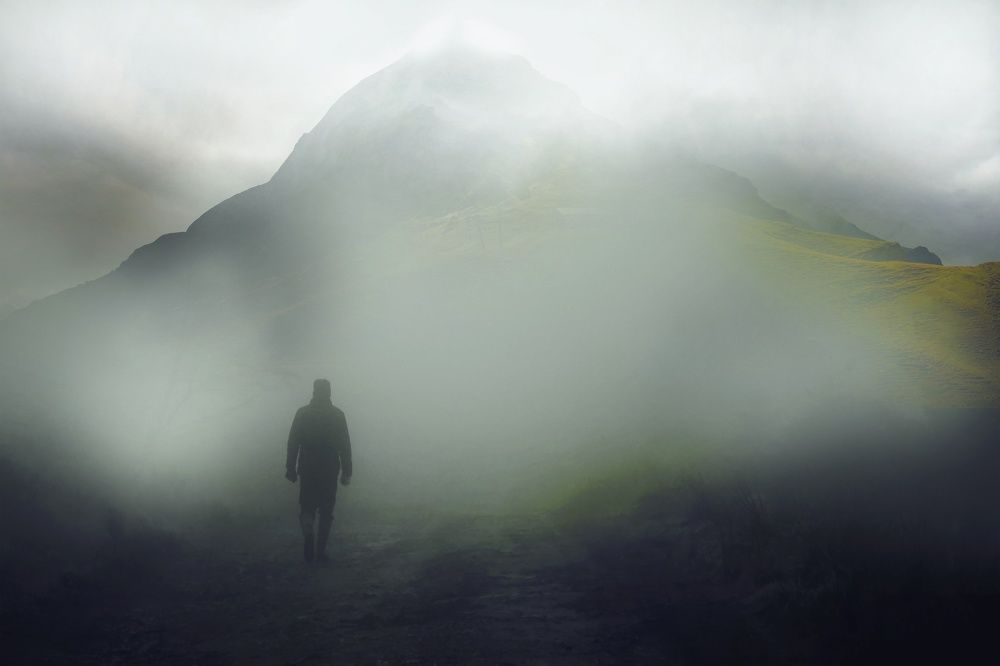 Photograph by Idir Bouaicha