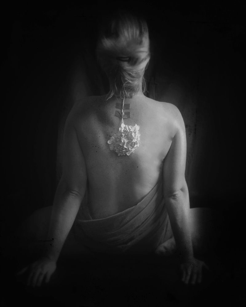 Photograph by Нина Сучкова