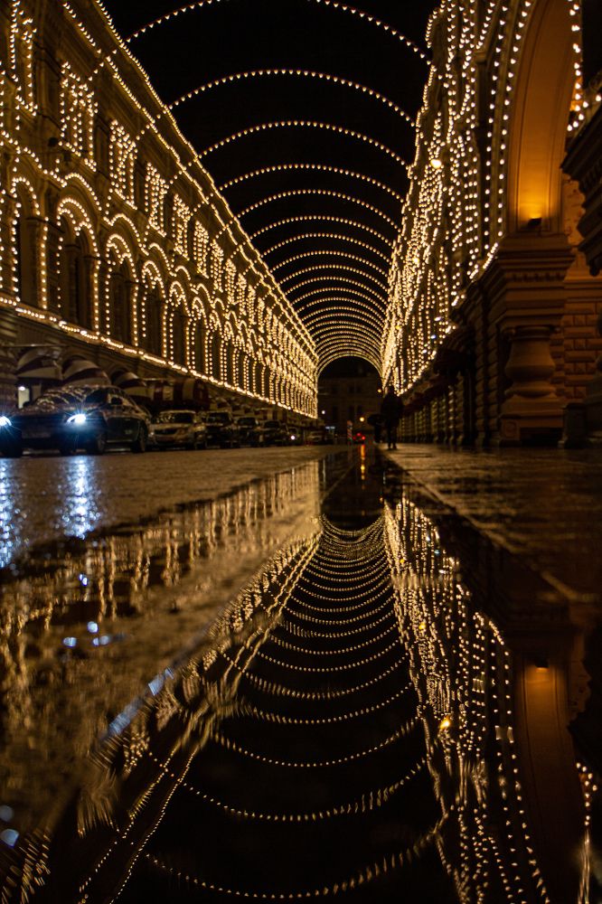 Photograph by Андрей Ионов