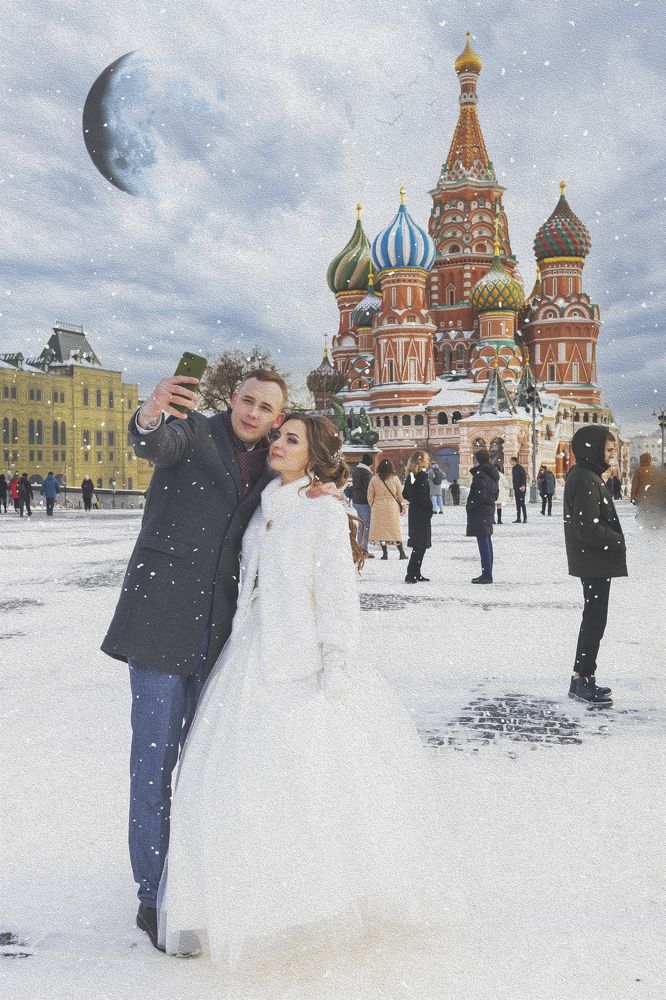 Photograph by Дмитрий Жданов