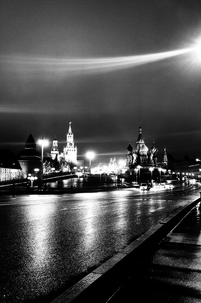 Photograph by Ксения