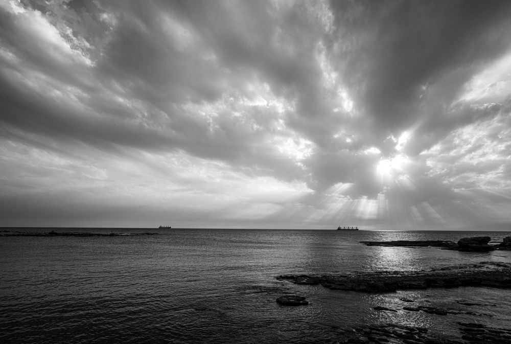 Batroun beach Lebanon