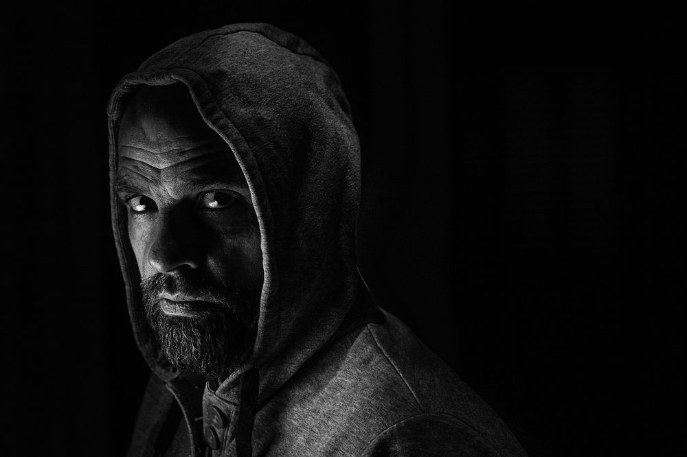 Photograph by Milan Jurek