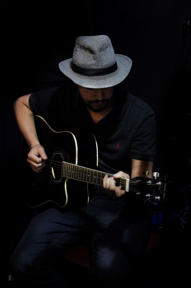 Photograph by Idir Bouaicha