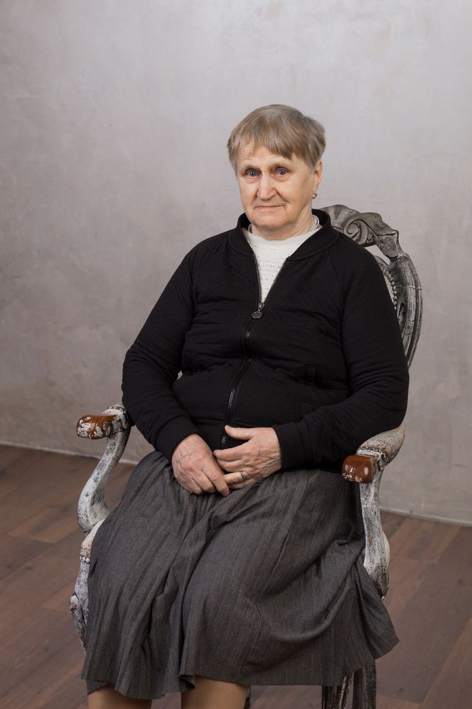 Фотография автора Наталья Василькова