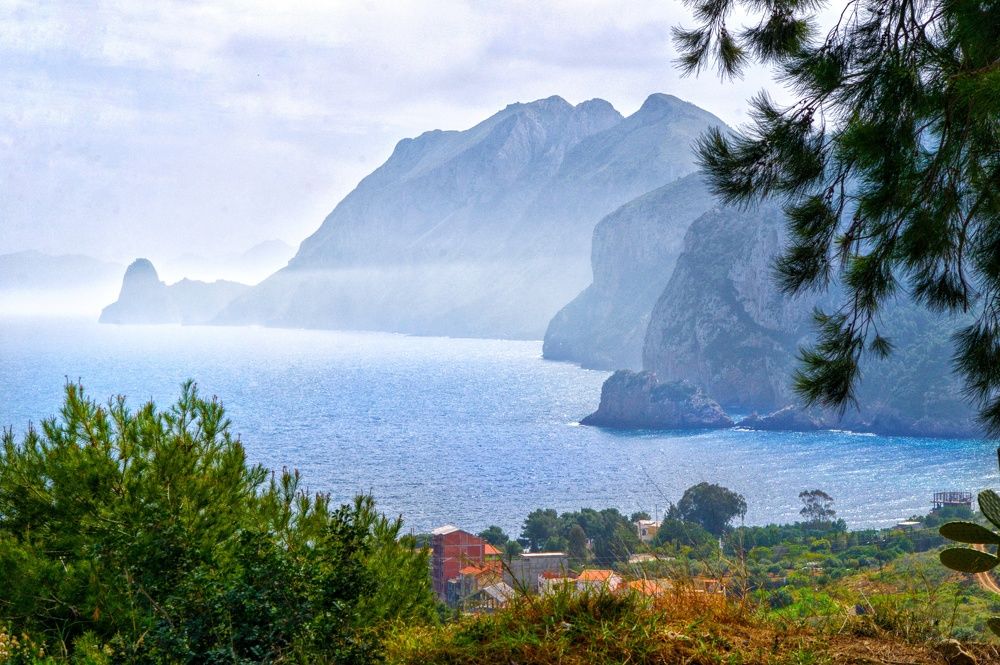 Photograph by Idir Bouaicha