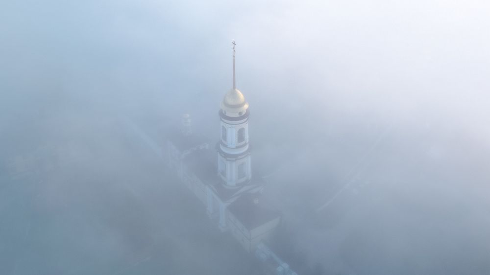 Photograph by Павел Трефилов