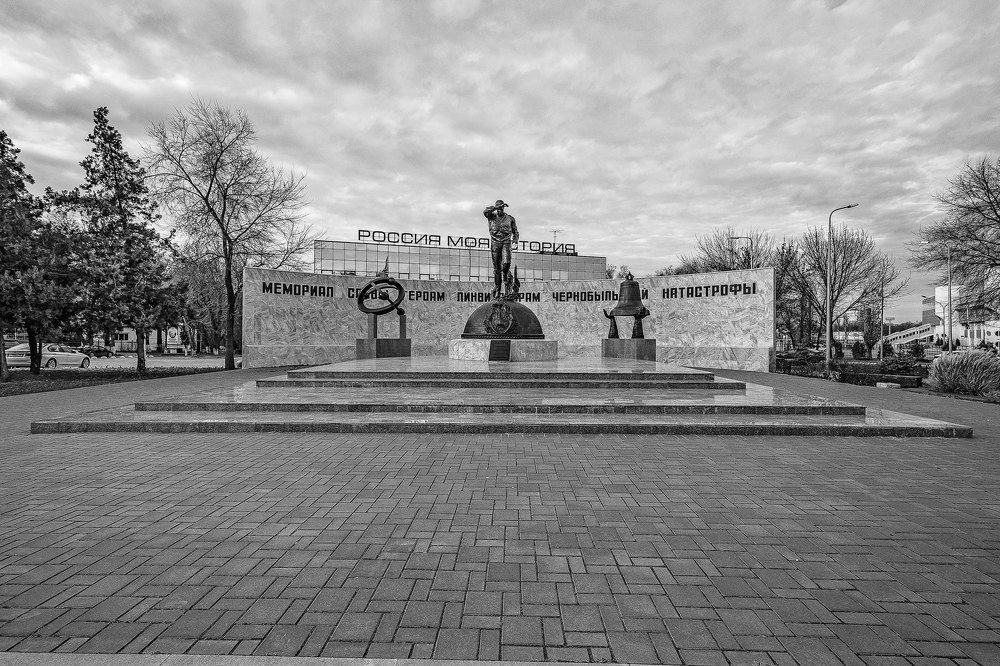 Photograph by Владимир Гамаюнов