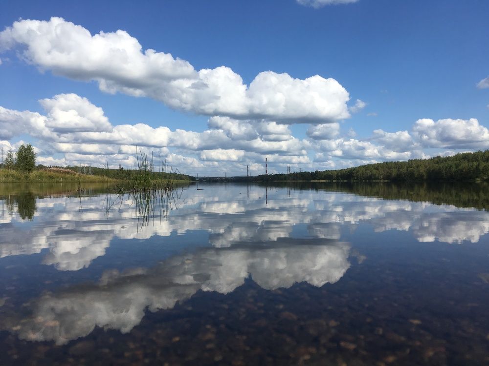 Photograph by Denis Chigintsev