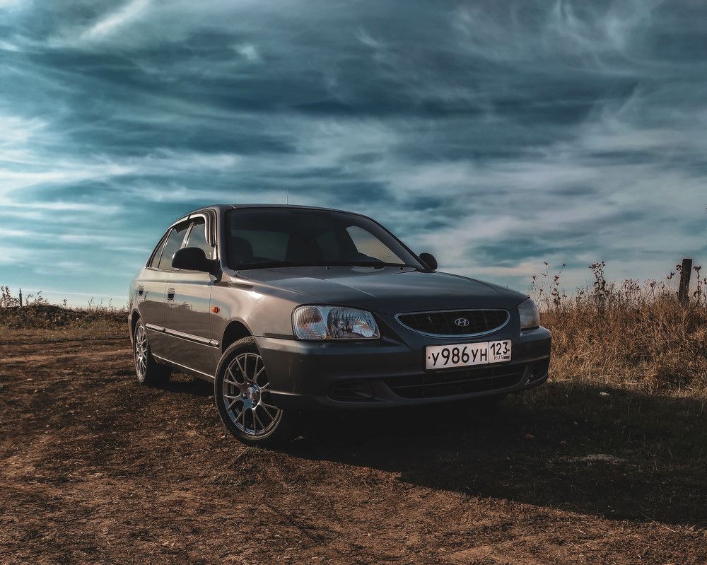 Photograph by Николай Поляков