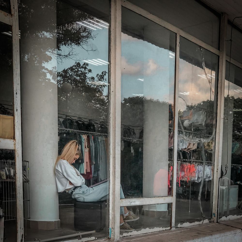 Photograph by Пётр Семенюк