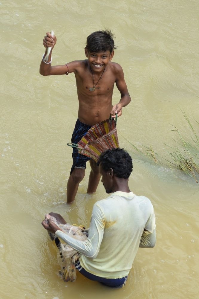 Photograph by Prithwiraj Sarkar